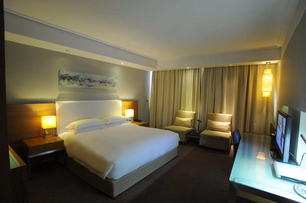 Tang'S Hotel Changde Exterior foto
